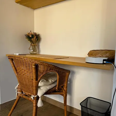 Apartman Cozyhomy Minutes Away Croisette Privateparking A/c Cannes