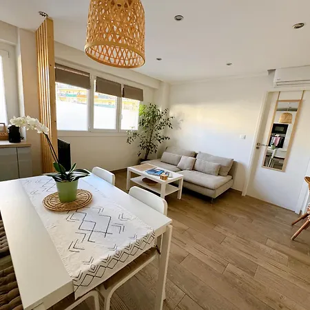 Cozyhomy Minutes Away Croisette Privateparking A/c Apartman *