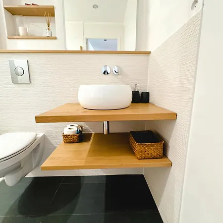 Apartman Cozyhomy Minutes Away Croisette Privateparking A/c *