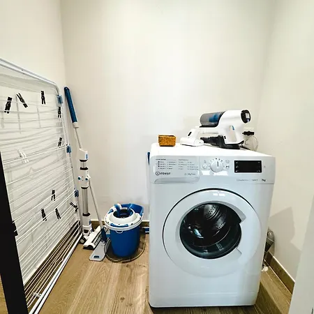 Apartman Cozyhomy Minutes Away Croisette Privateparking A/c *