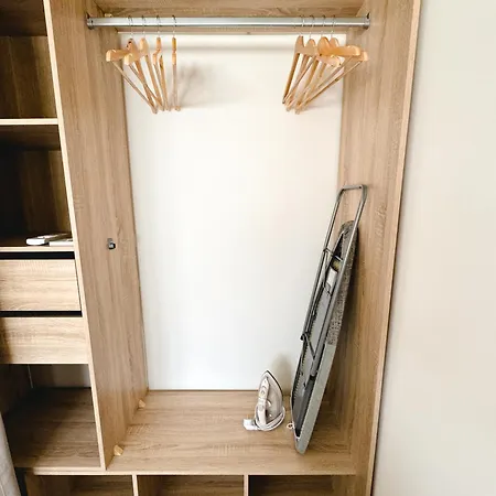 Cozyhomy Minutes Away Croisette Privateparking A/c Apartman Cannes