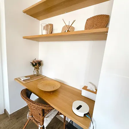 Cozyhomy Minutes Away Croisette Privateparking A/c Apartman *