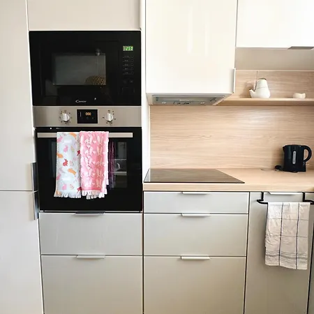 Cozyhomy Minutes Away Croisette Privateparking A/c Apartman *