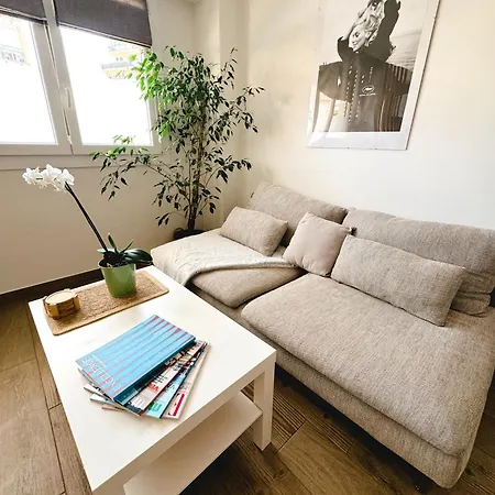 Apartman Cozyhomy Minutes Away Croisette Privateparking A/c